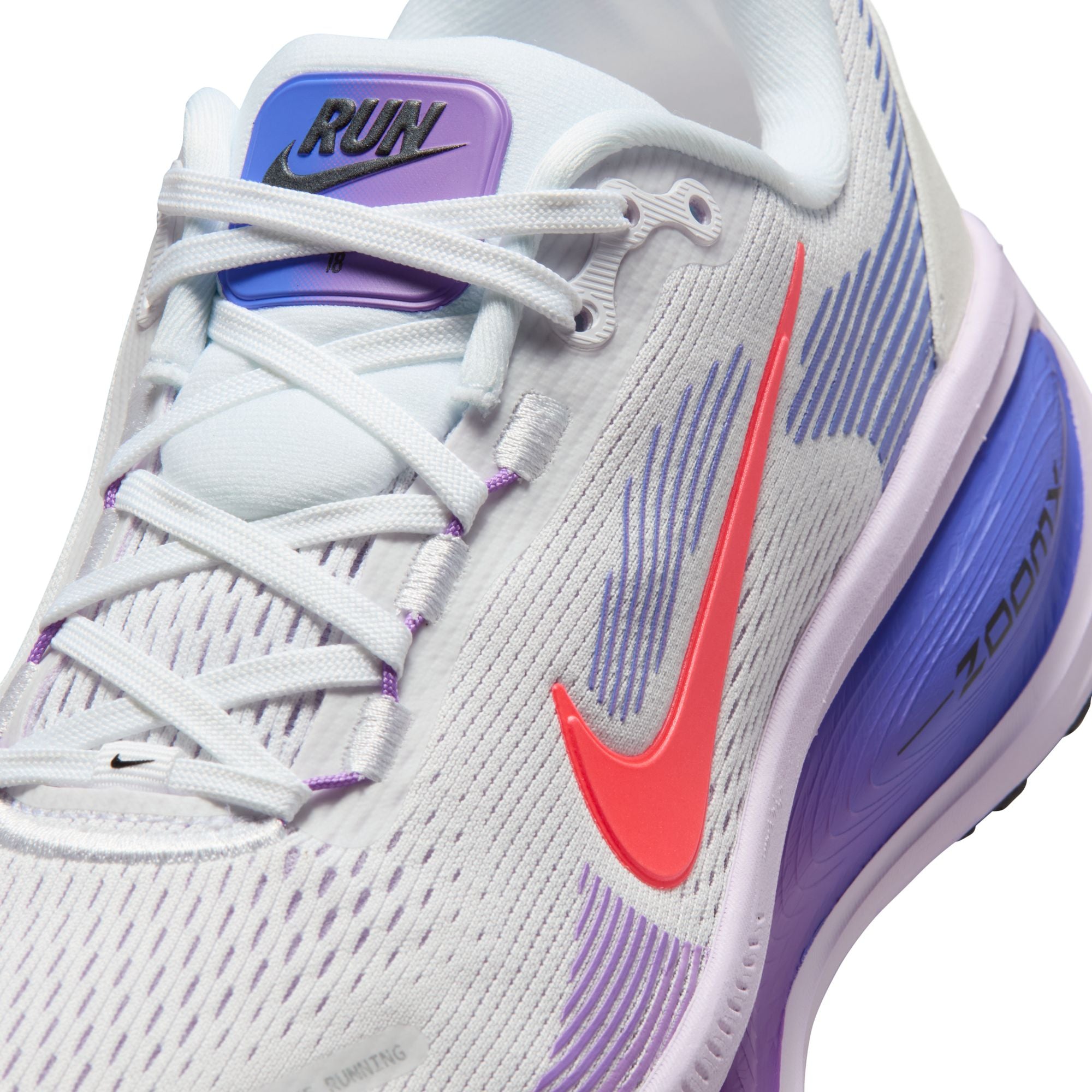Nike Vomero 18 - Womens