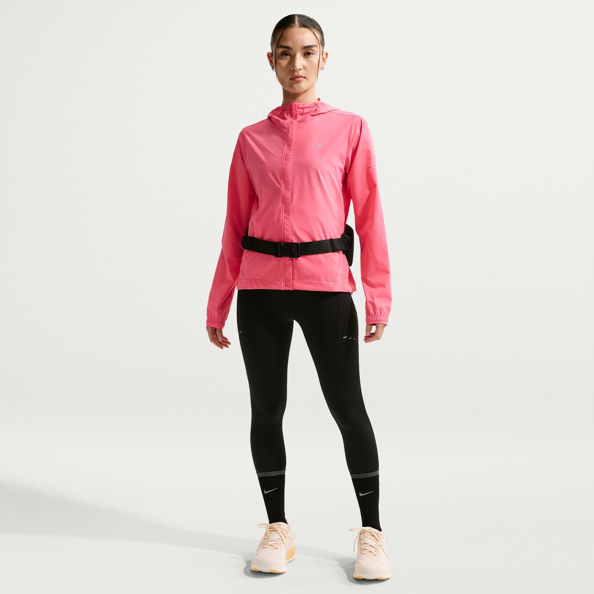 Nike Swift Repel Packable Running Jacket - Womens