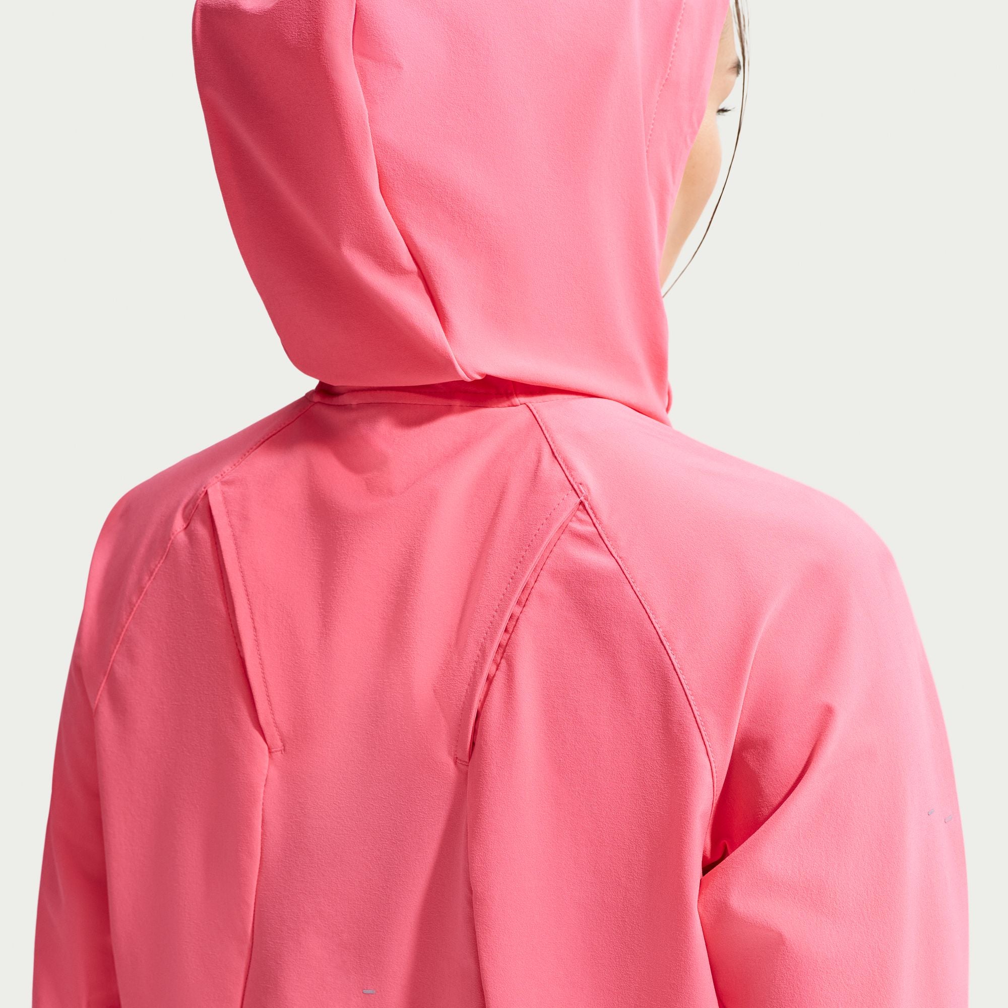 Nike Swift Repel Packable Running Jacket - Womens