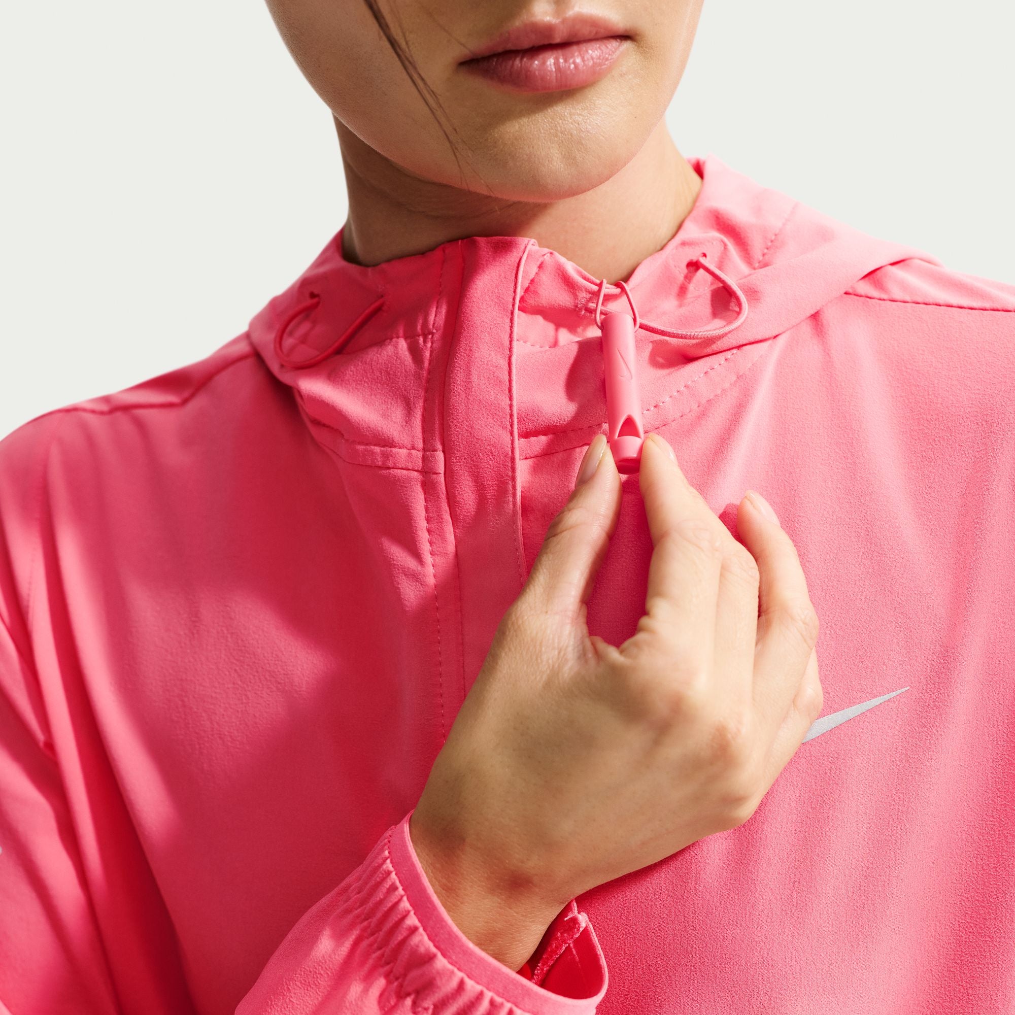 Nike Swift Repel Packable Running Jacket - Womens