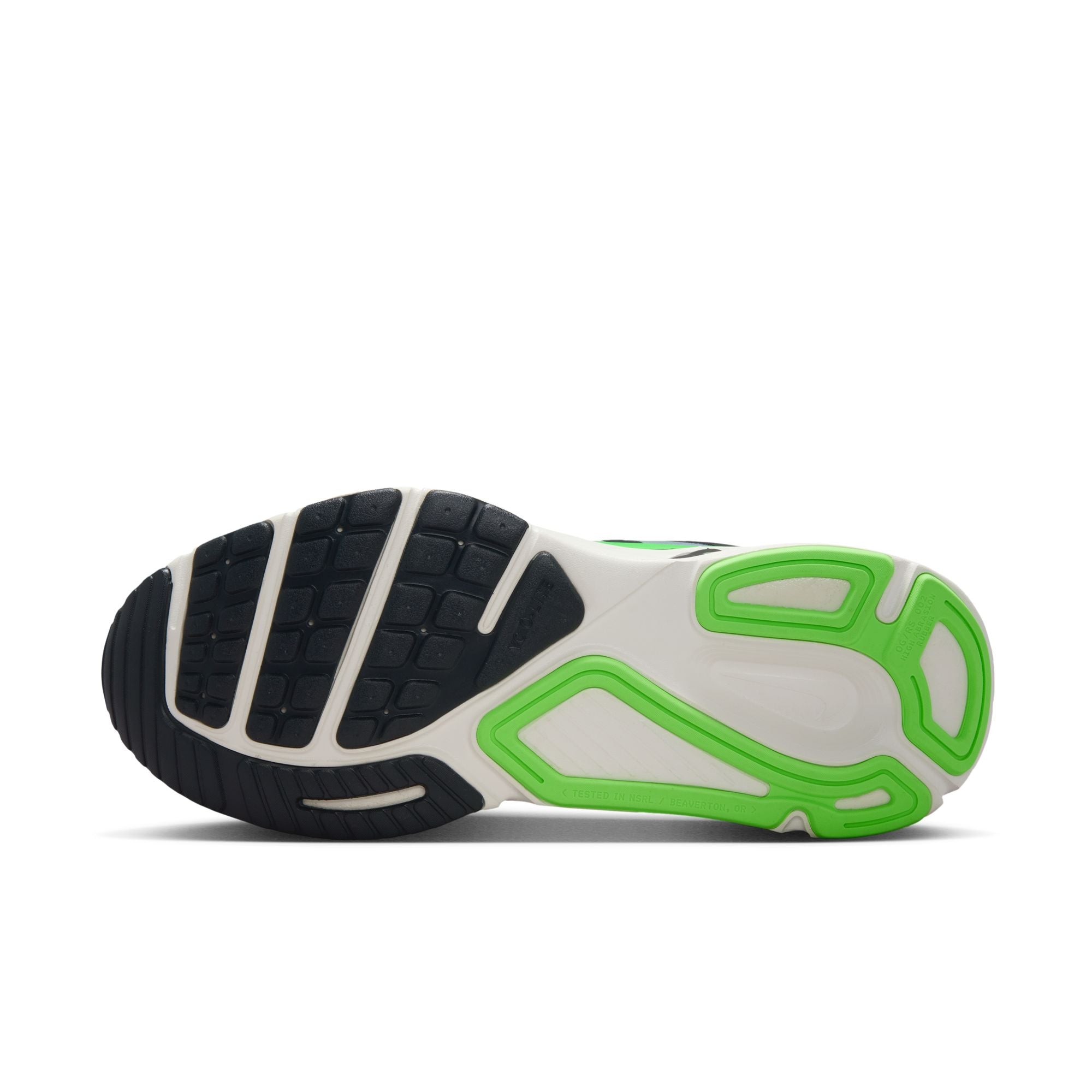 Nike Structure Plus - Mens