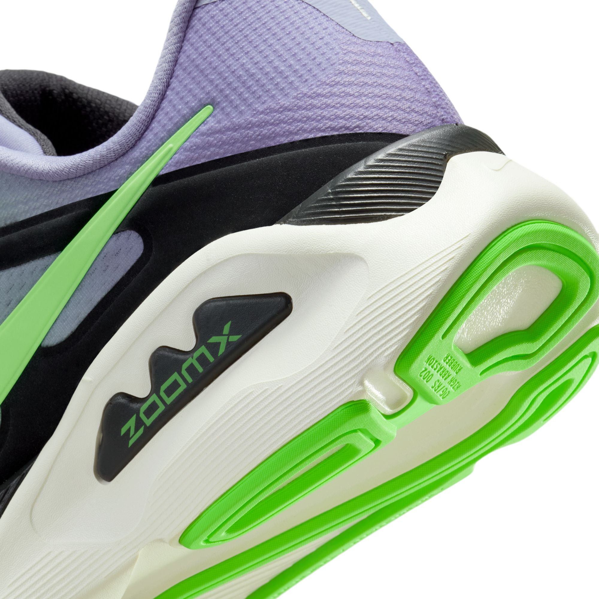 Nike Structure Plus - Mens