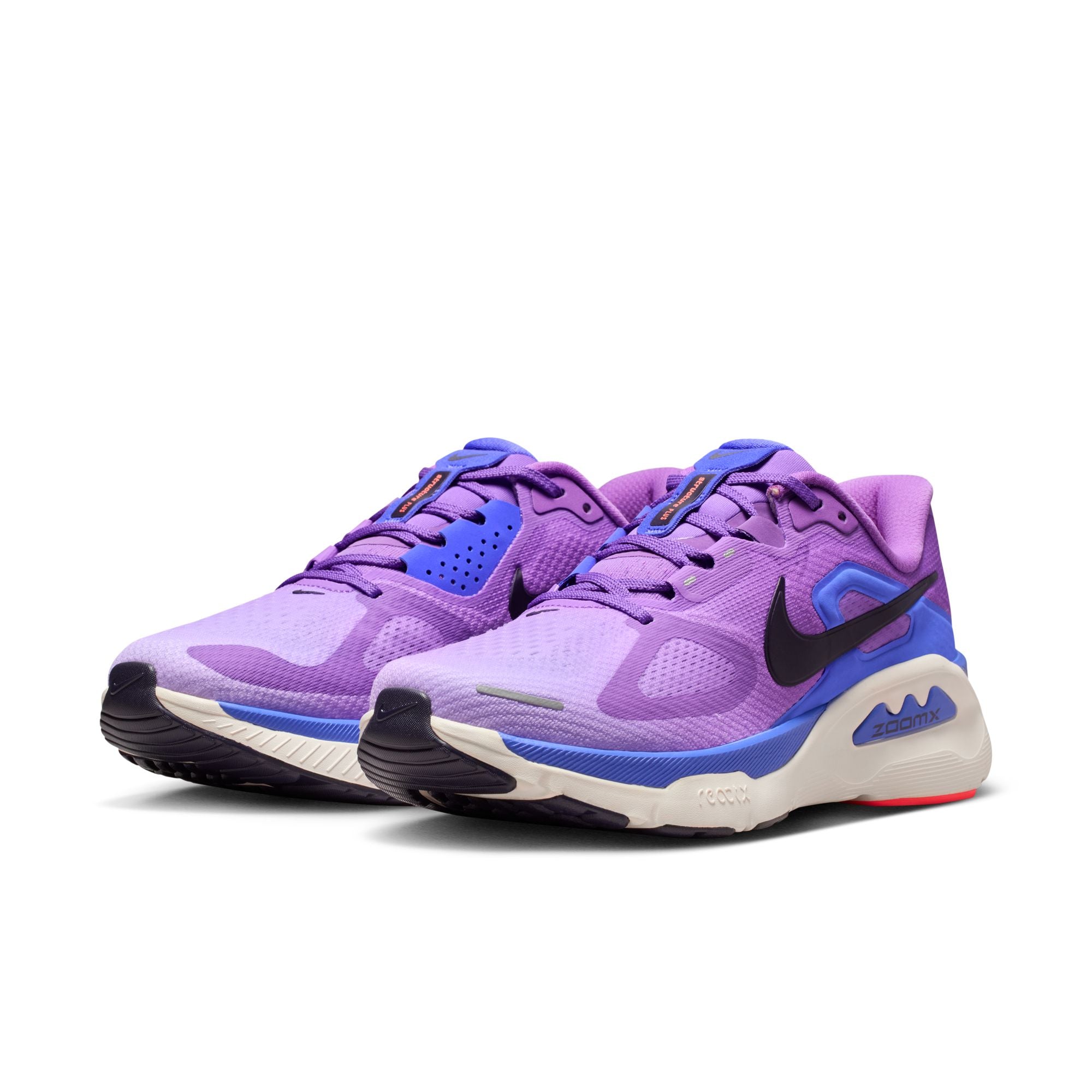 Nike Structure Plus - Womens