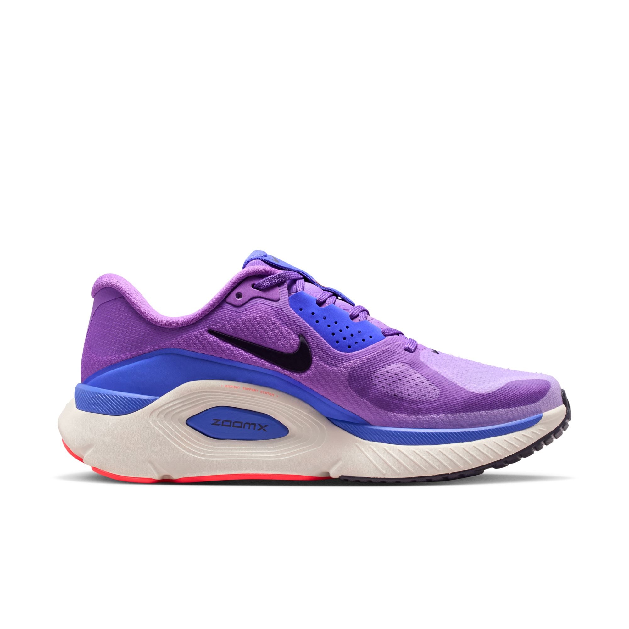 Nike Structure Plus - Womens