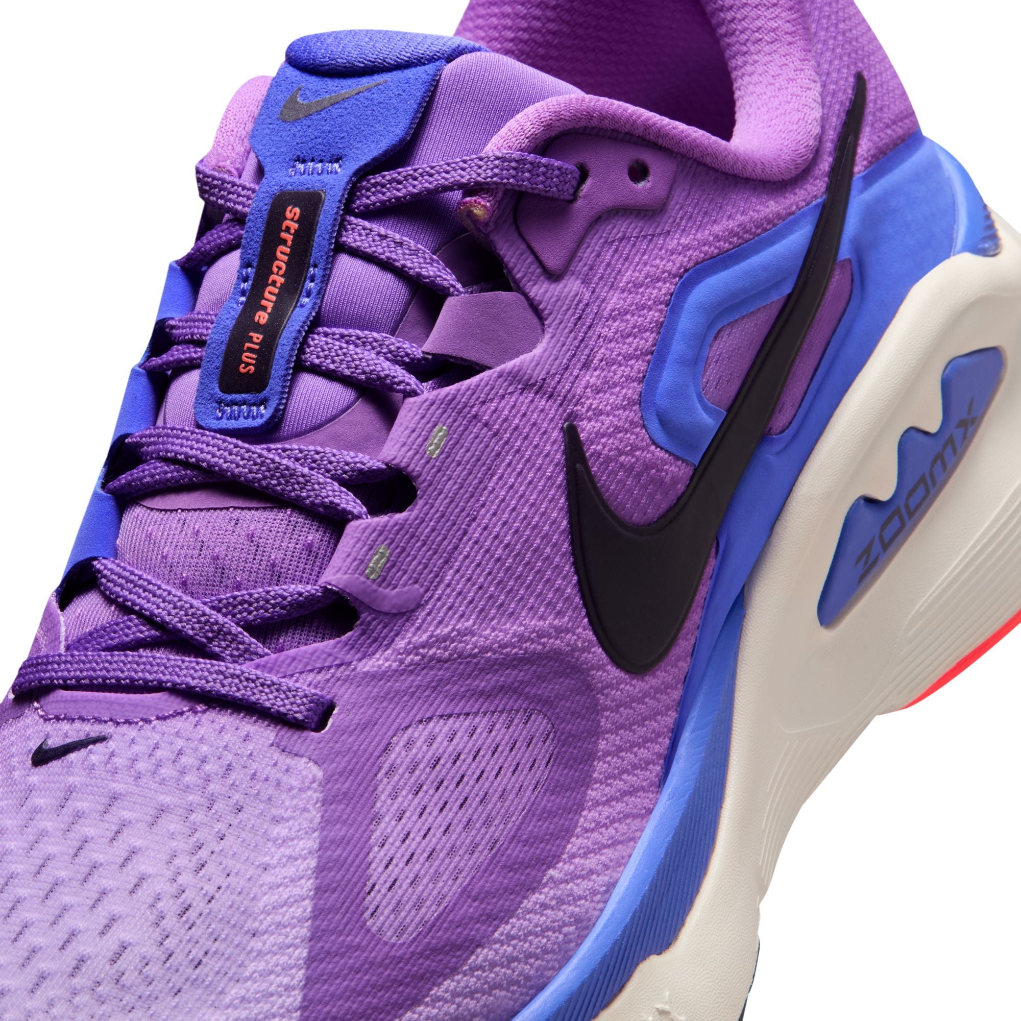 Nike Structure Plus - Womens