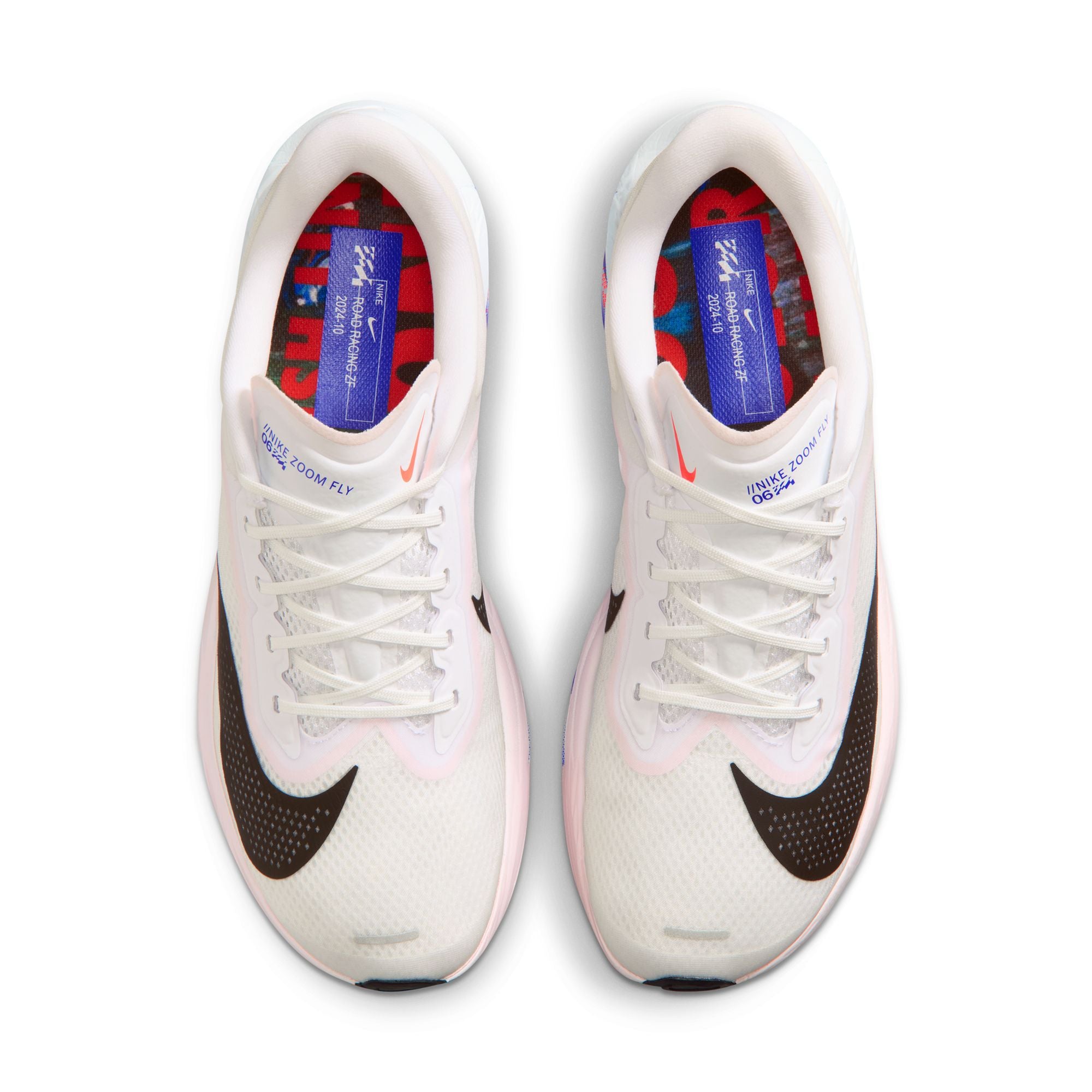 Nike Zoom Fly 6 CM - Mens
