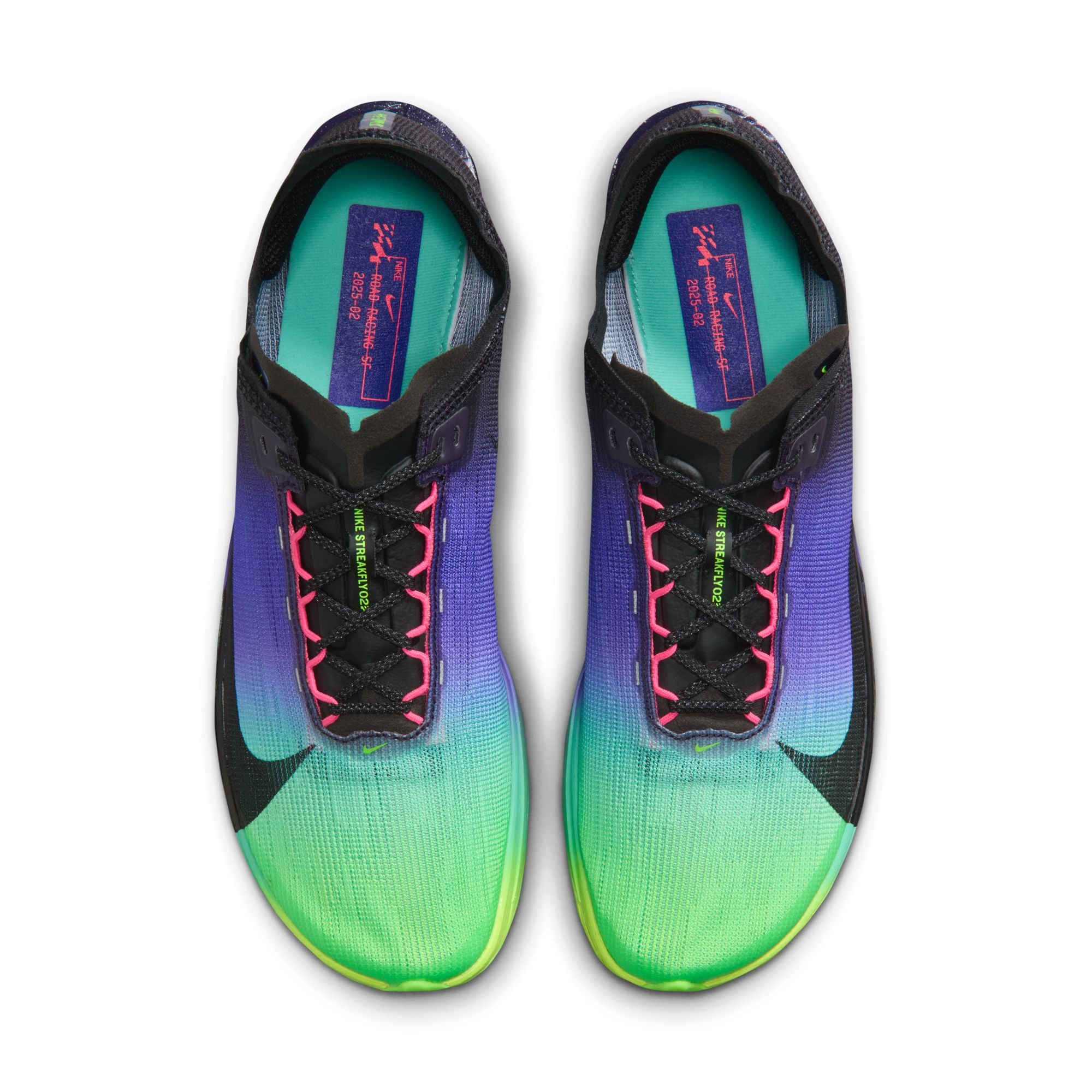 Nike ZoomX Streakfly 2 GLAM - Unisex