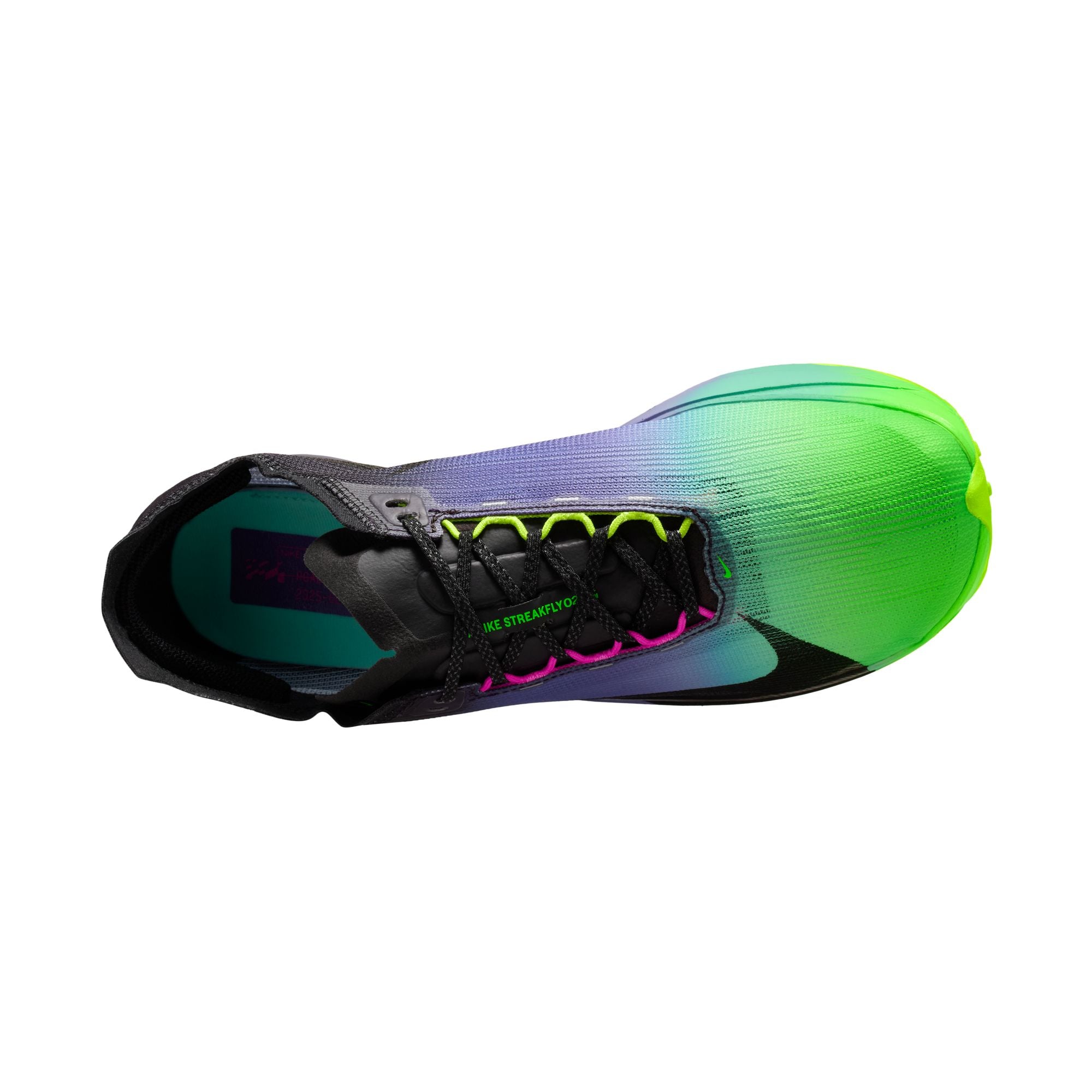 Nike ZoomX Streakfly 2 GLAM - Unisex