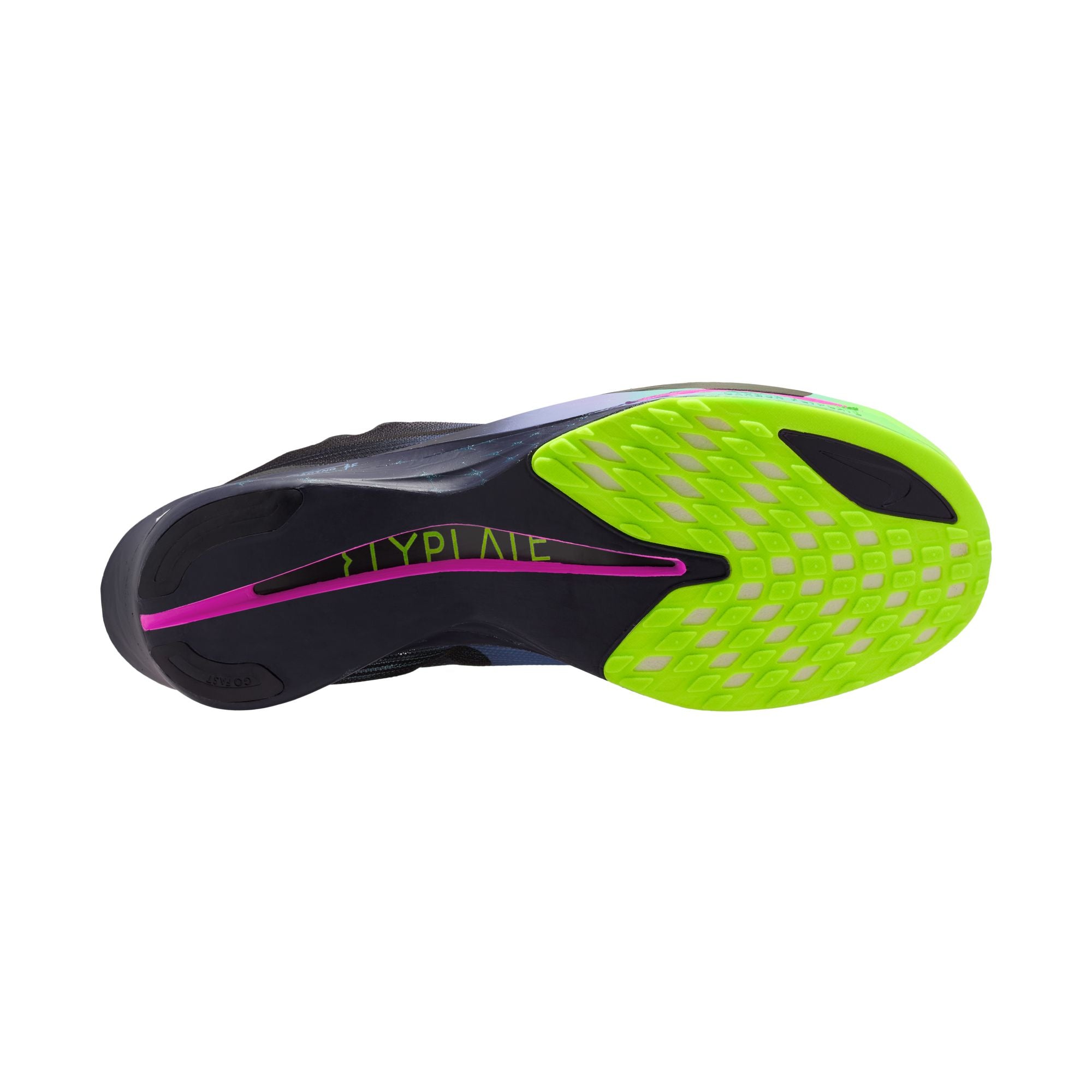Nike ZoomX Streakfly 2 GLAM - Unisex