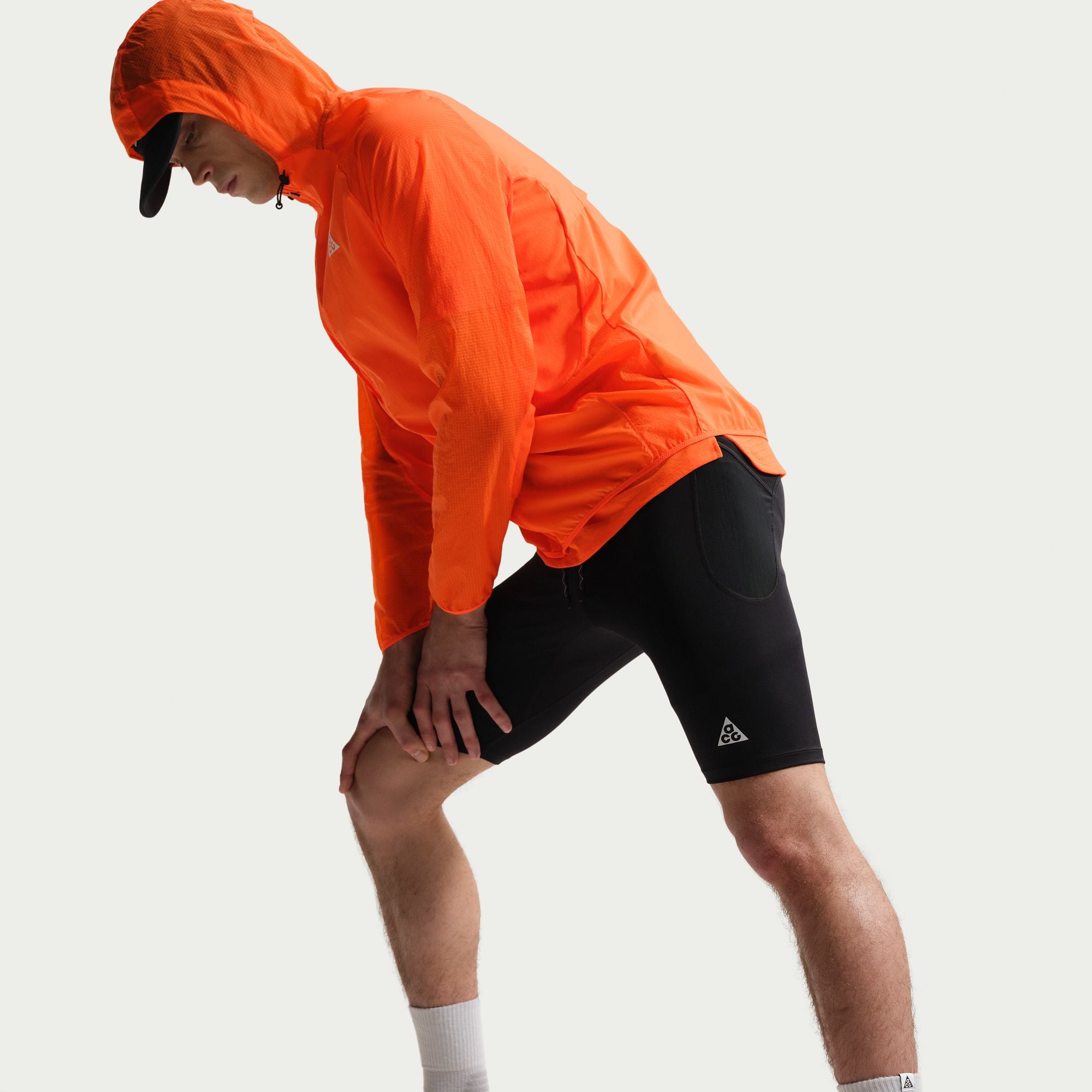 Nike ACG Lava Loops Half Tights - Mens