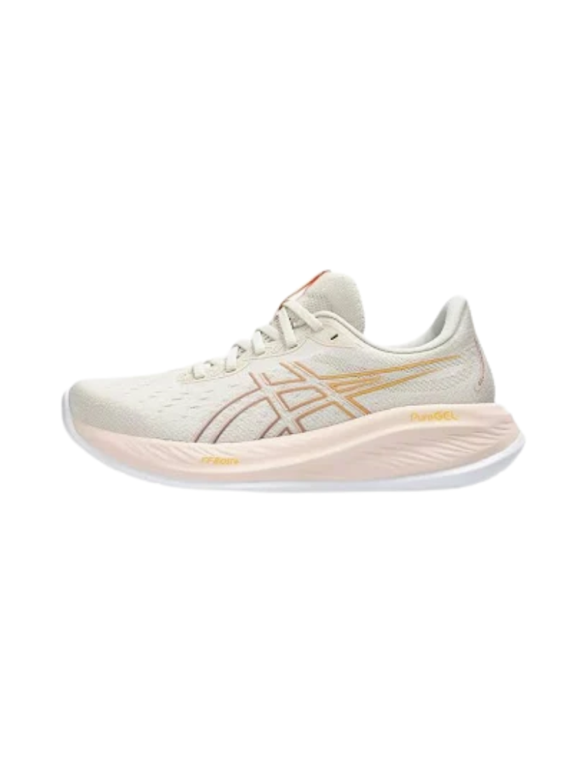 ASICS GEL CUMULUS 26 - Womens (LAST PAIR)