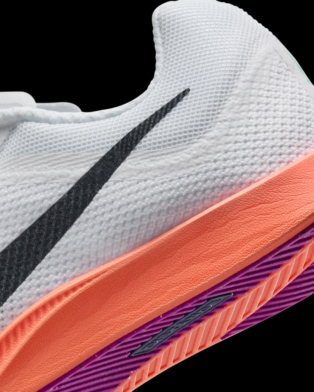 Nike Zoom Rival Distance (Unisex)
