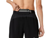 ASICS Fujitrail All Over Print 5 Inch Short - Mens
