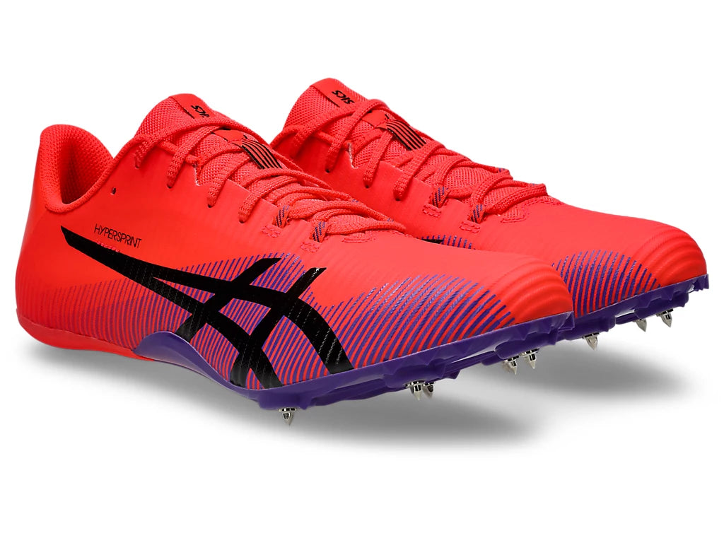 ASICS HYPERSPRINT 8 - Unisex