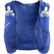 SALOMON ADV SKIN 5 SET WITH FLASKS TRAIL VEST 2024