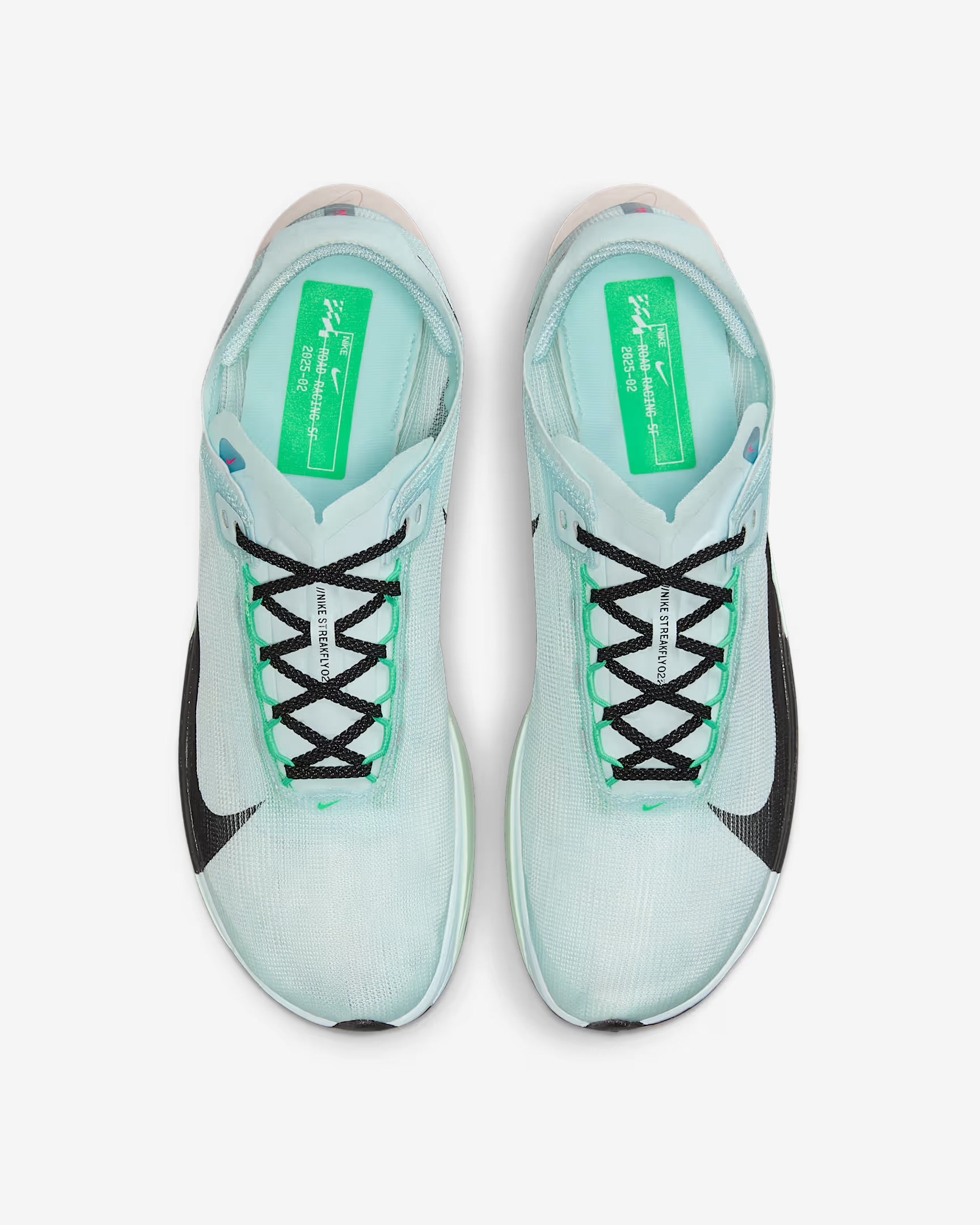Nike ZoomX Streakfly 2 - Unisex