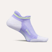 FEETURES ELITE - MAX CUSHION - No-Show Tab Socks