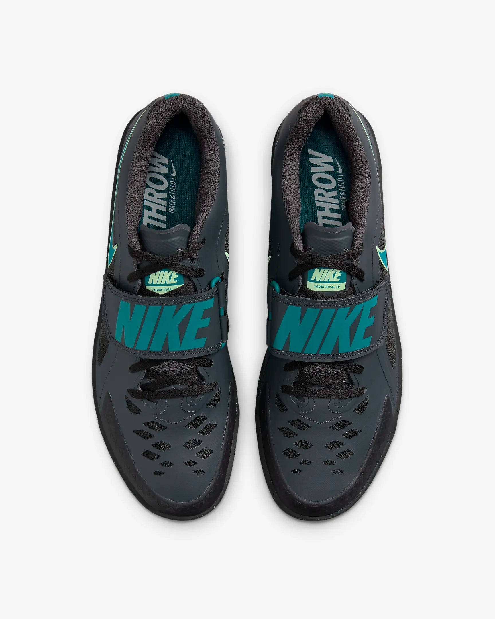 Nike ZOOM SD 4