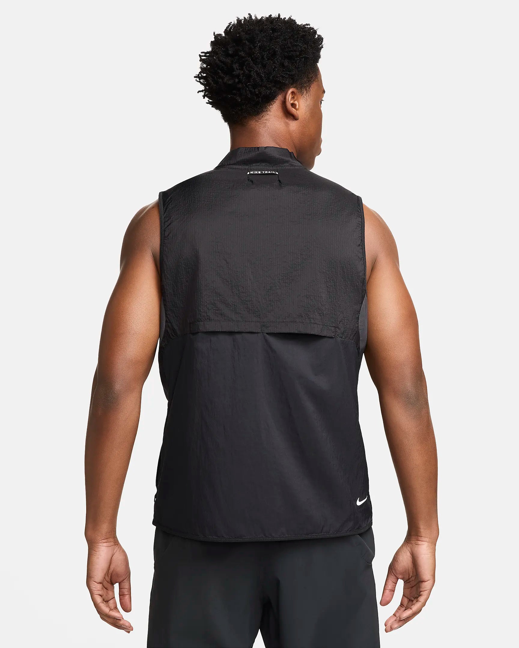 Nike Trail Aireez Vest - Mens