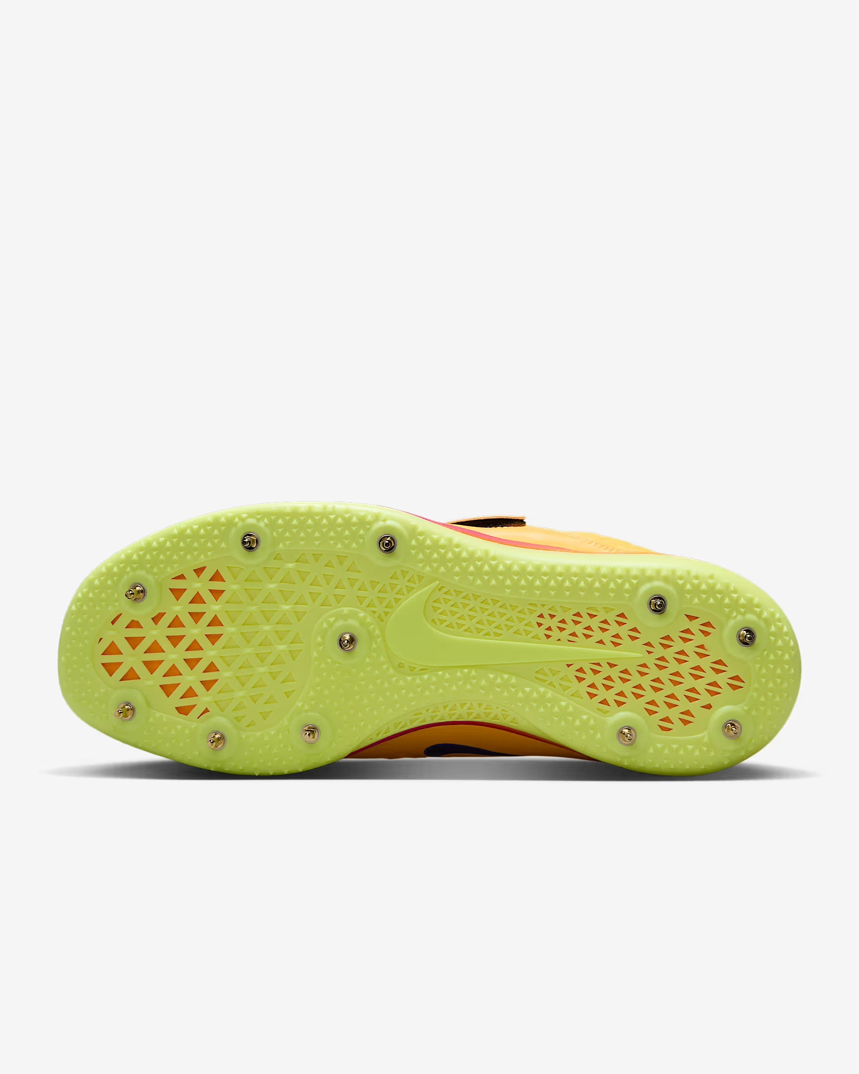 NIKE HIGH JUMP ELITE