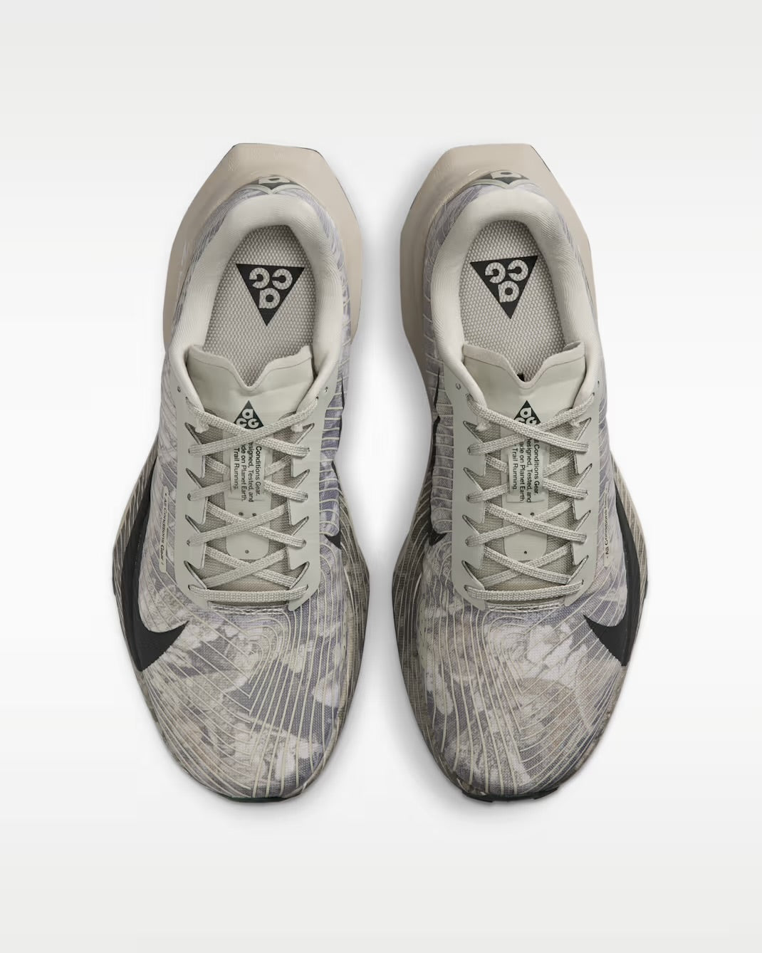 Nike ACG Ultrafly Trail - Mens