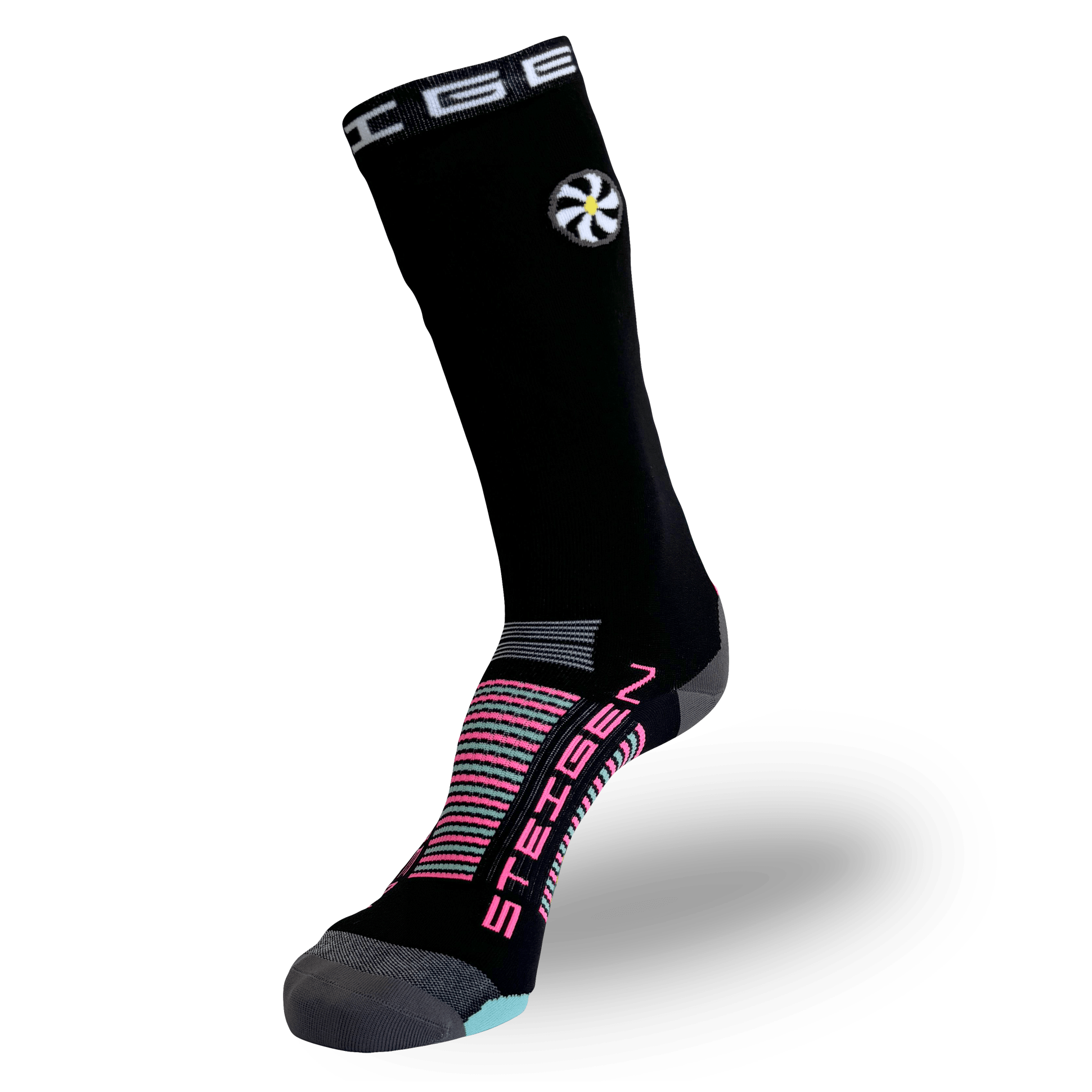 Steigen Socks - 3/4 Length