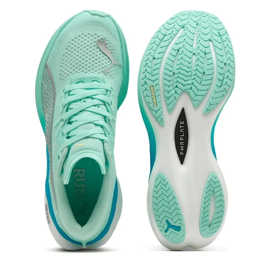 Puma Deviate NITRO 3 - Womens