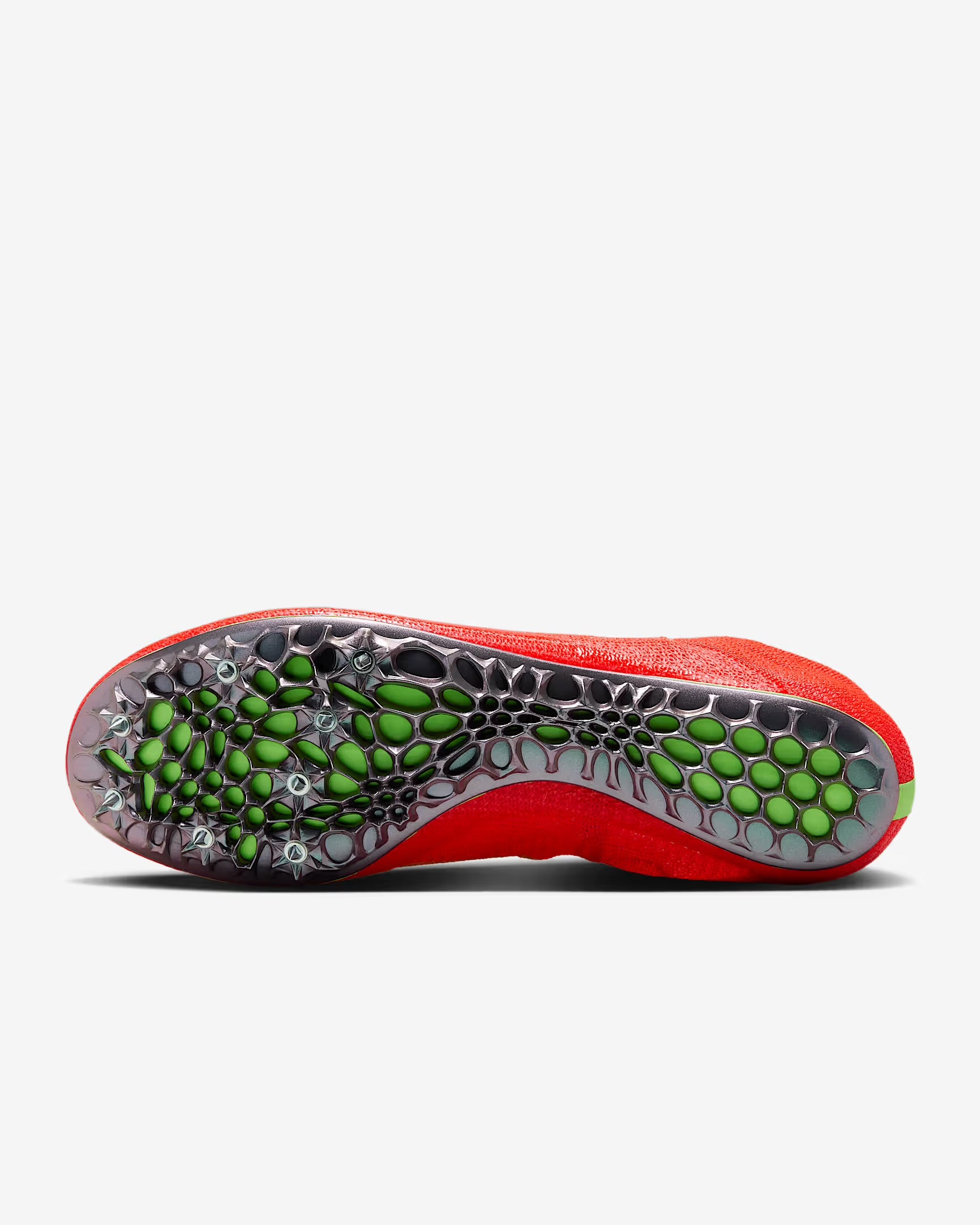 NIKE ZOOM SUPERFLY ELITE 2 - SPRINT SPIKE