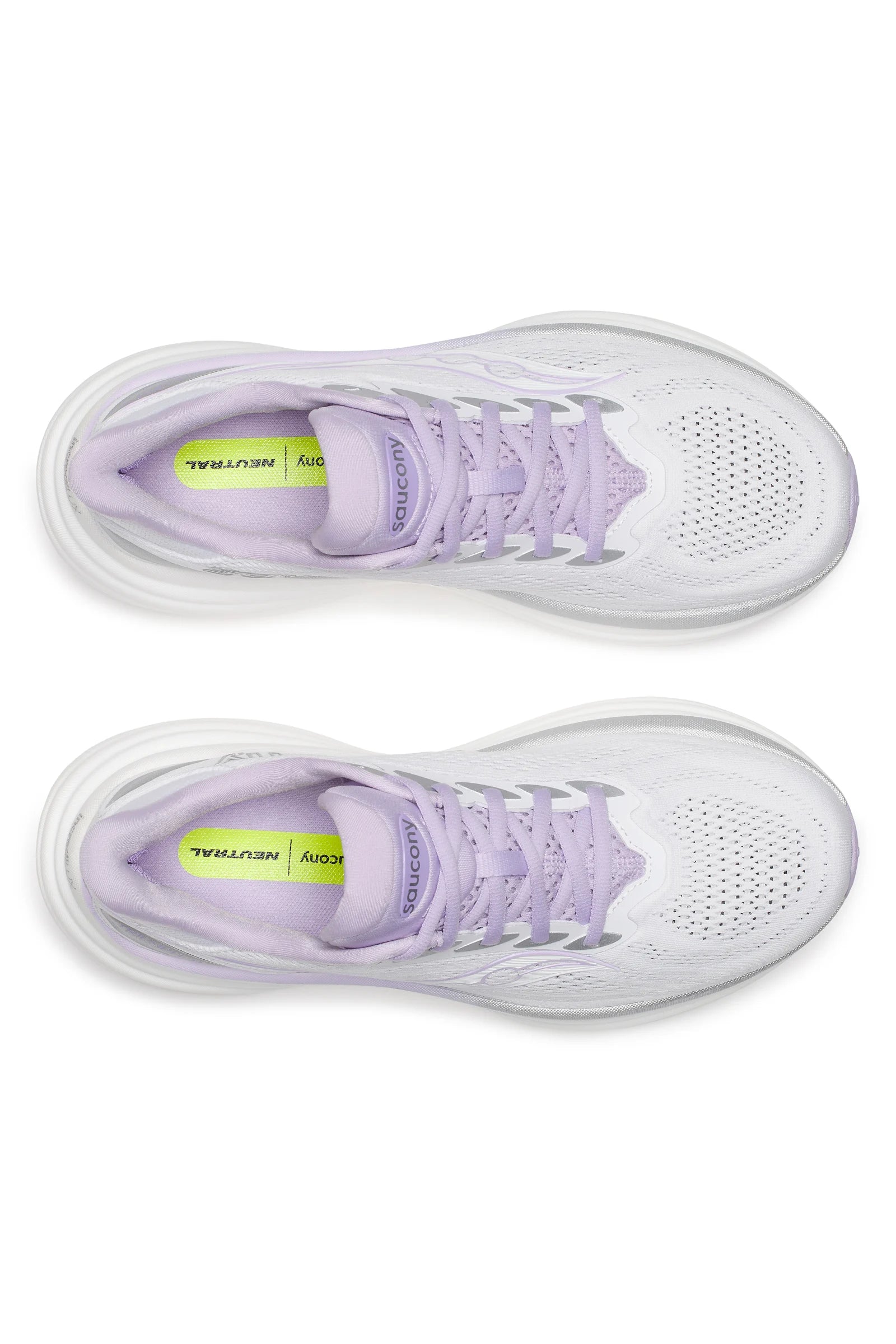 Saucony Triumph 24 - Womens