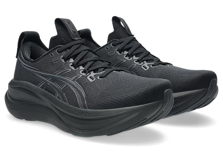 Asics Gel-Nimbus 28 (Wide D) - Womens