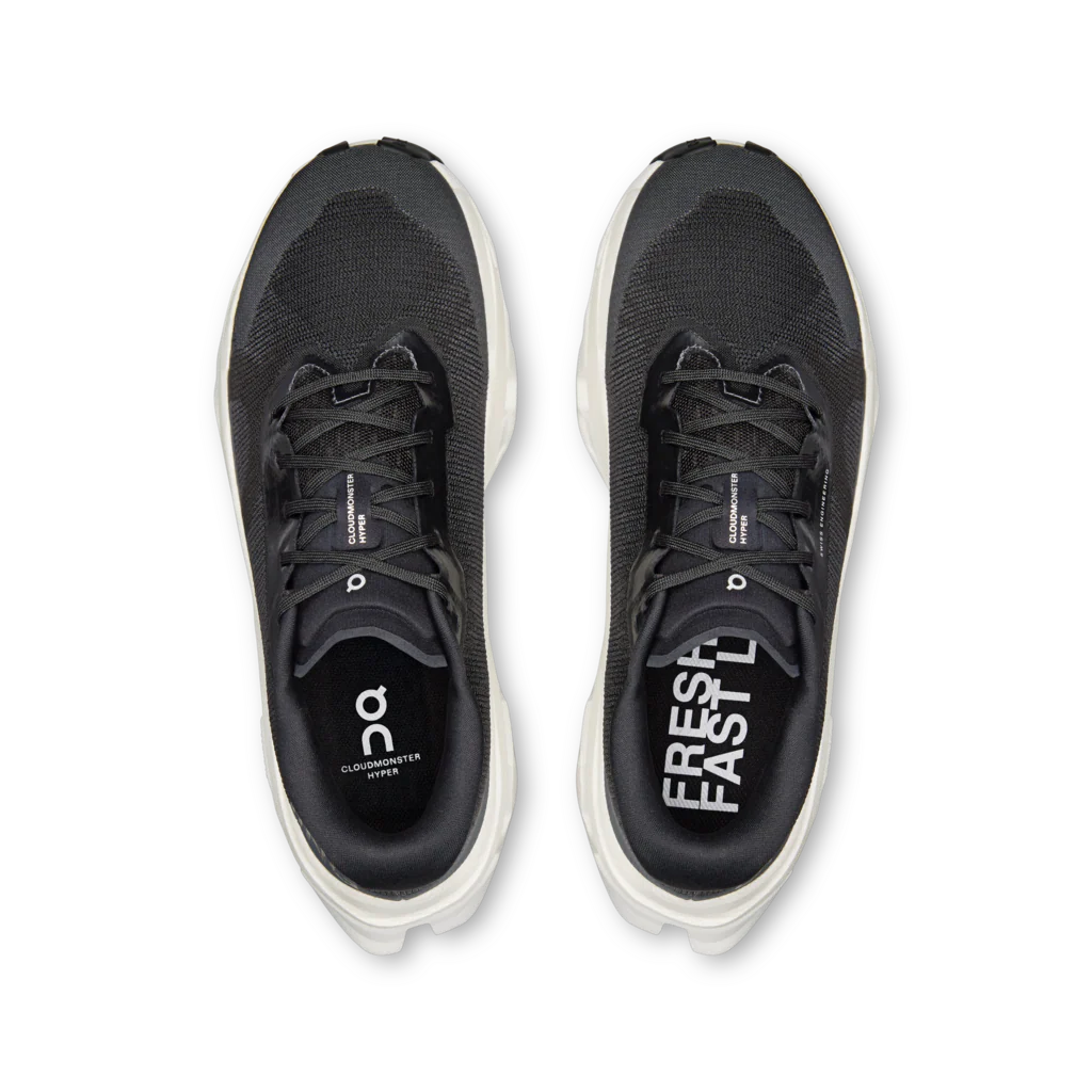 On Cloudmonster 3 Hyper - Womens