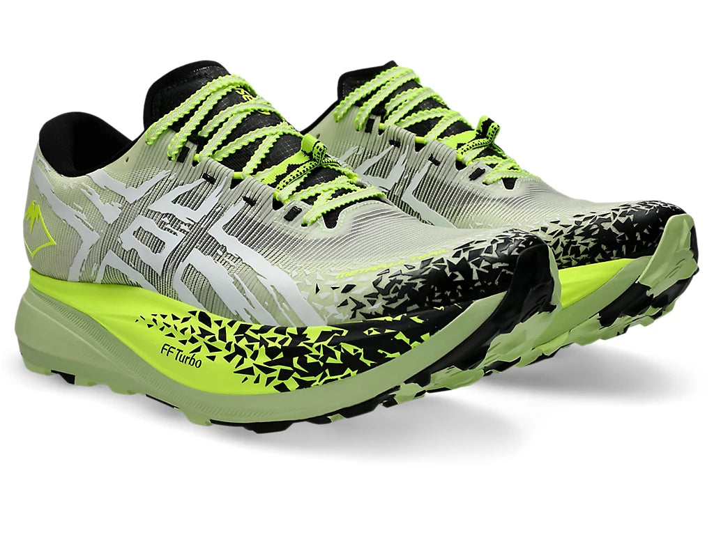 ASICS Metafuji Trail - Mens