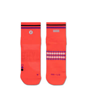 SHYU Racing Socks- Quarter Crew