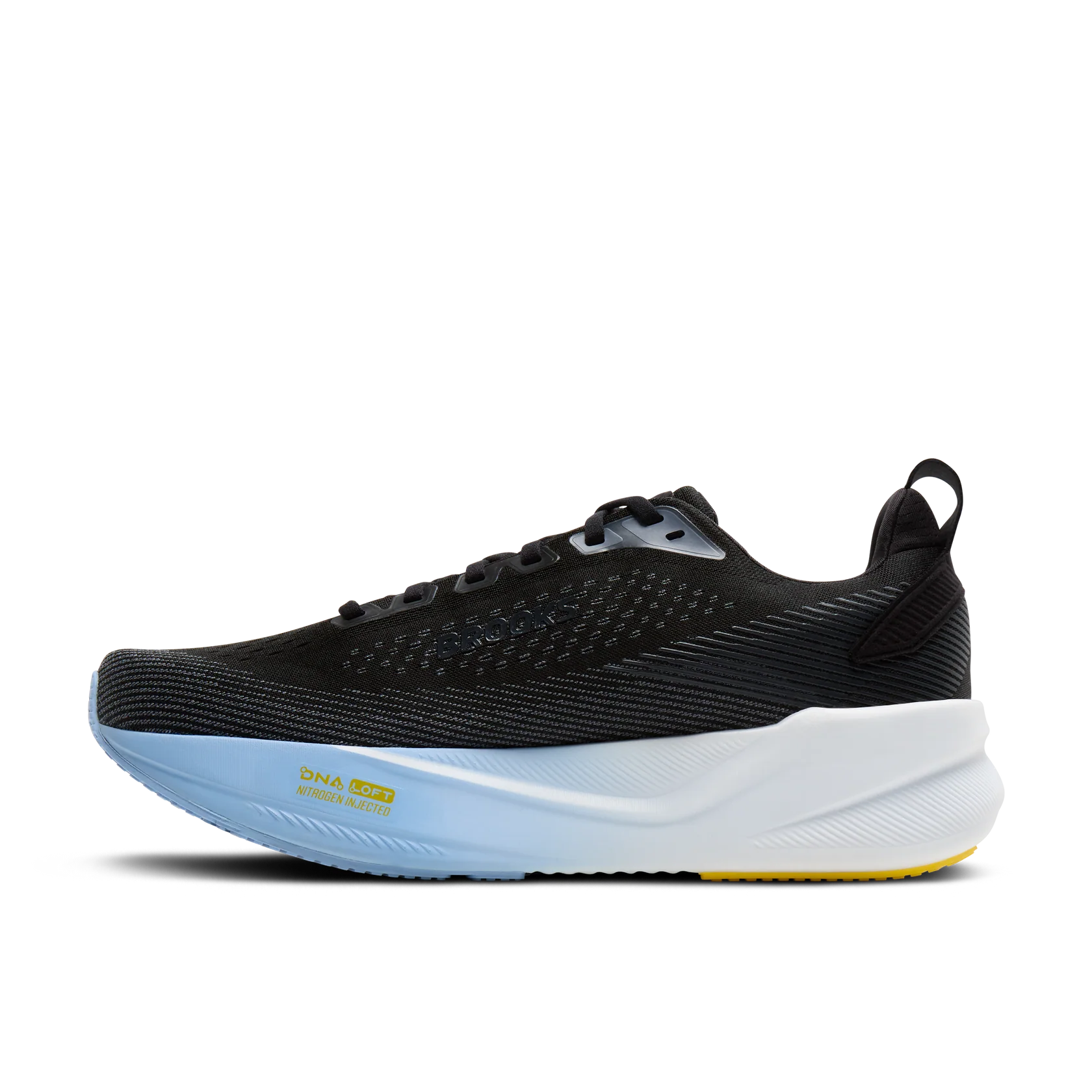 Brooks Ghost Max 4 - Mens