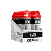SIS GO PLUS ISOTONIC ENERGY GEL