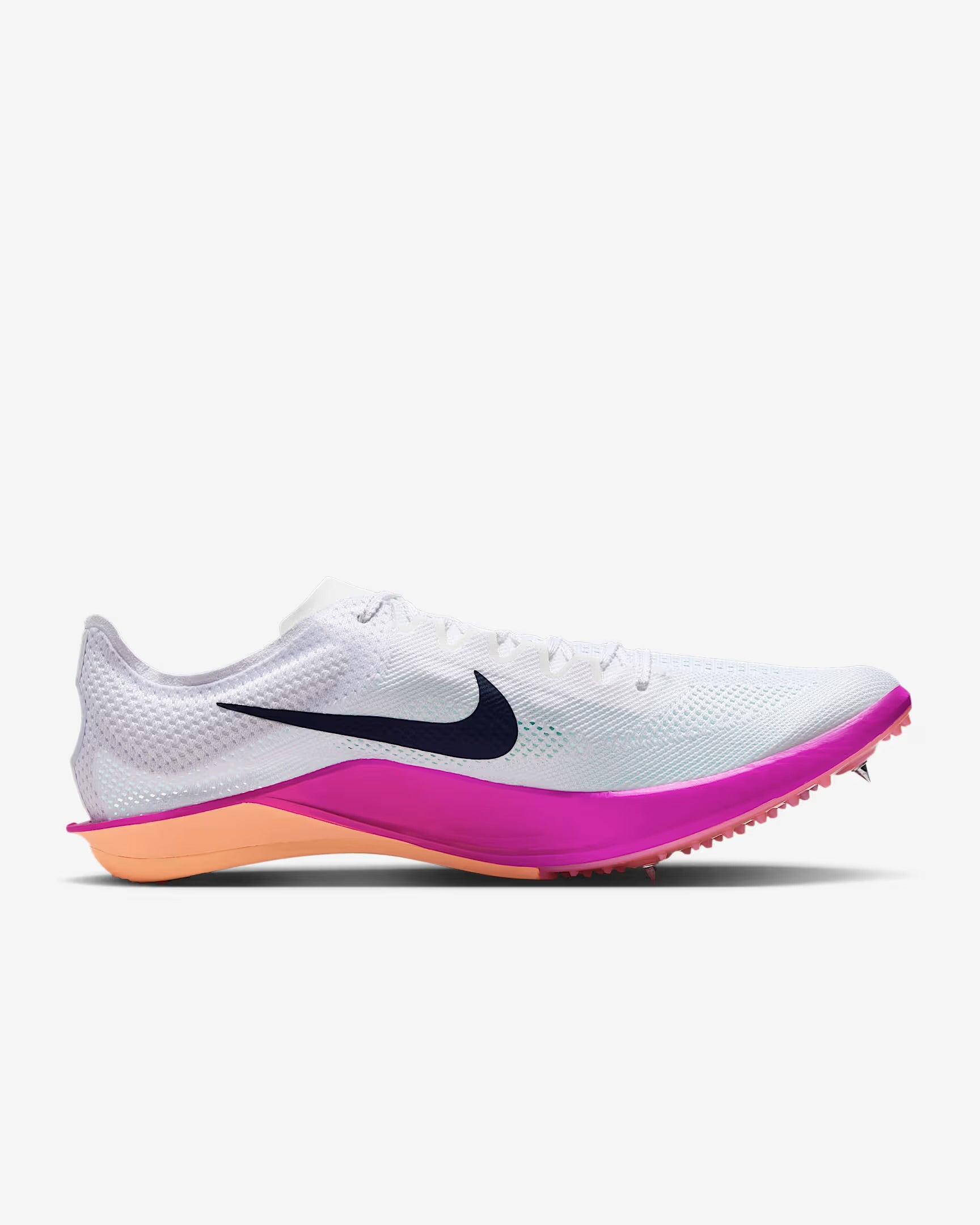 NIKE ZOOMX DRAGONFLY 2 - Distance Spike