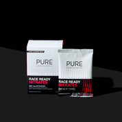 PURE Performance + Race Ready Nitrates