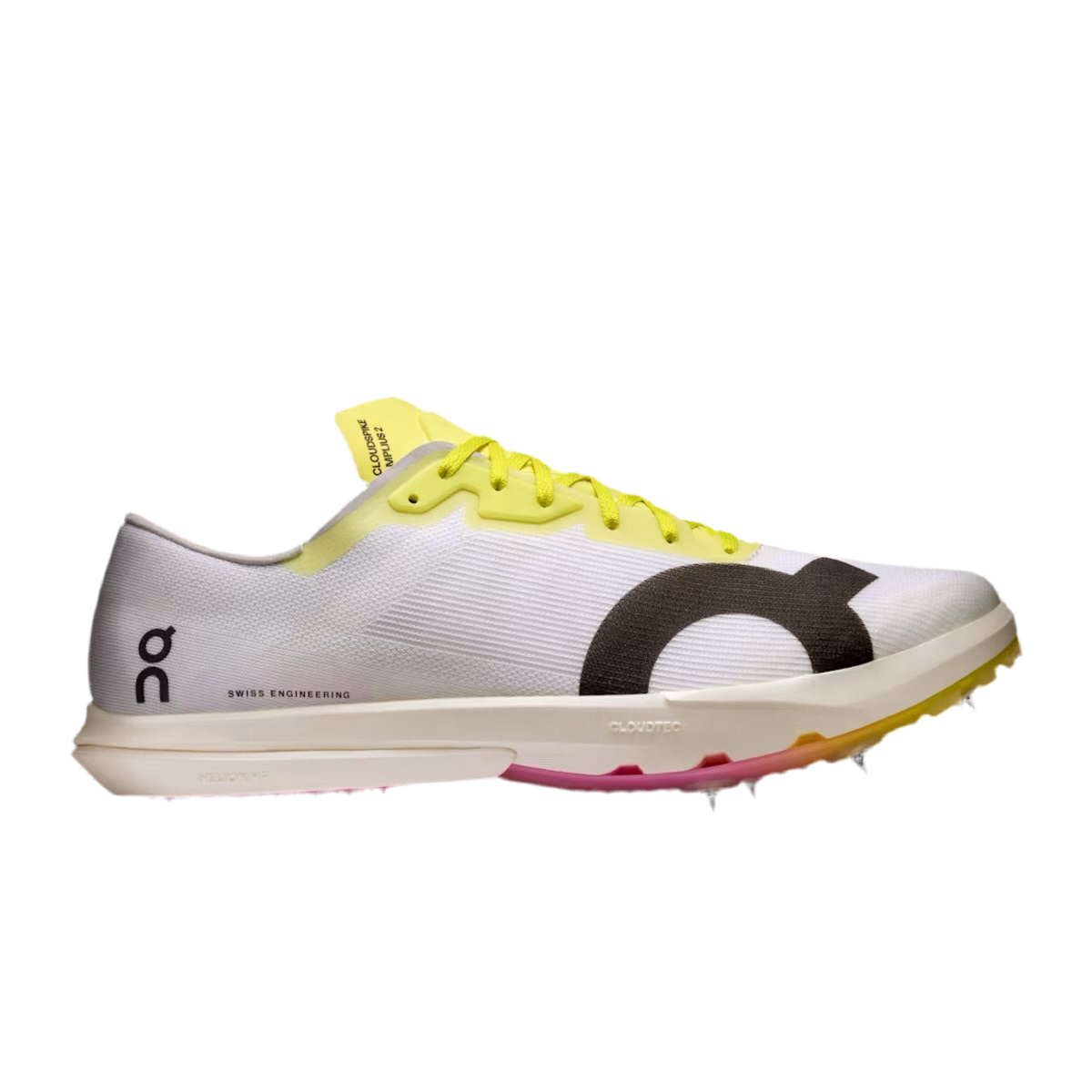 On Cloudspike Amplius 2 - Mens