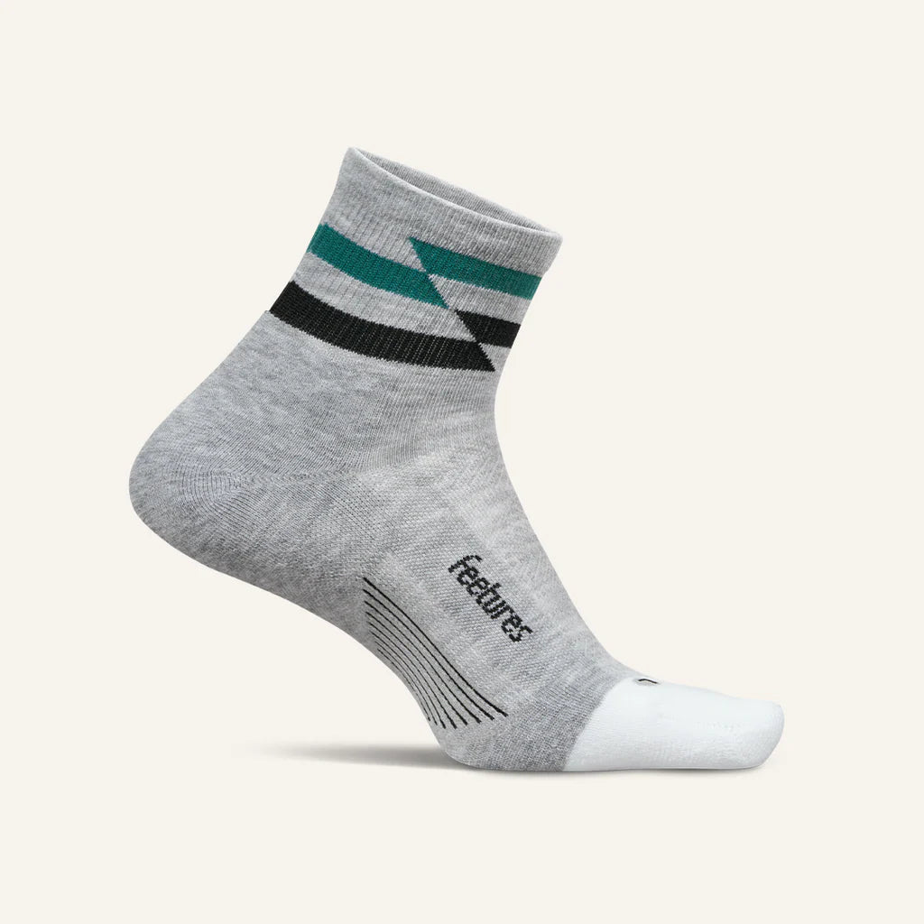 Feetures Elite Max Cushion - Quarter