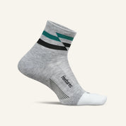 Feetures Elite Max Cushion - Quarter