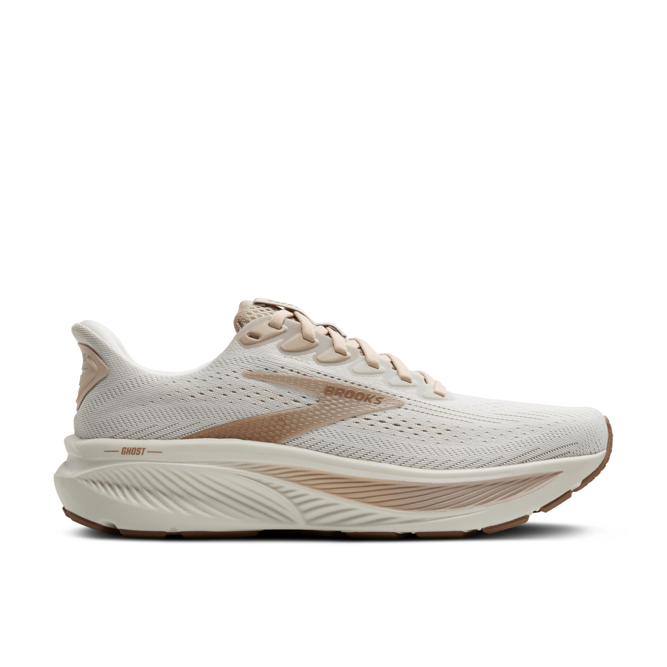 Brooks Ghost 17 - Womens