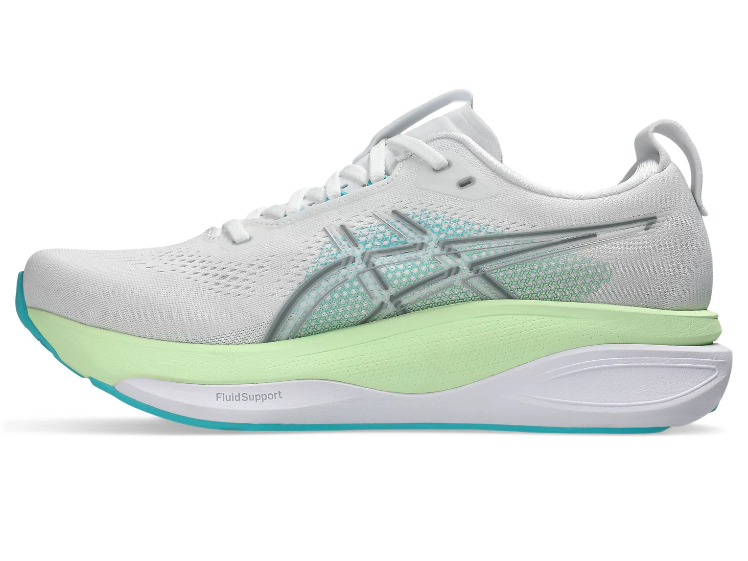 ASICS Kayano 33 - Mens