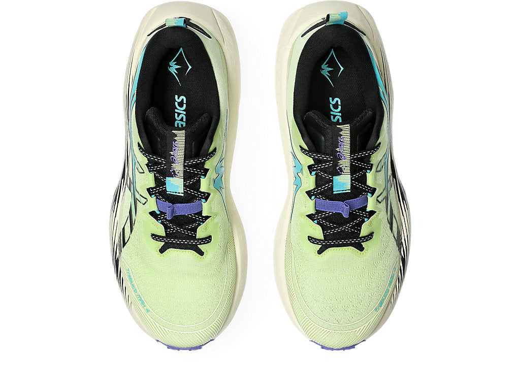 ASICS Trabuco Max 4 - Mens