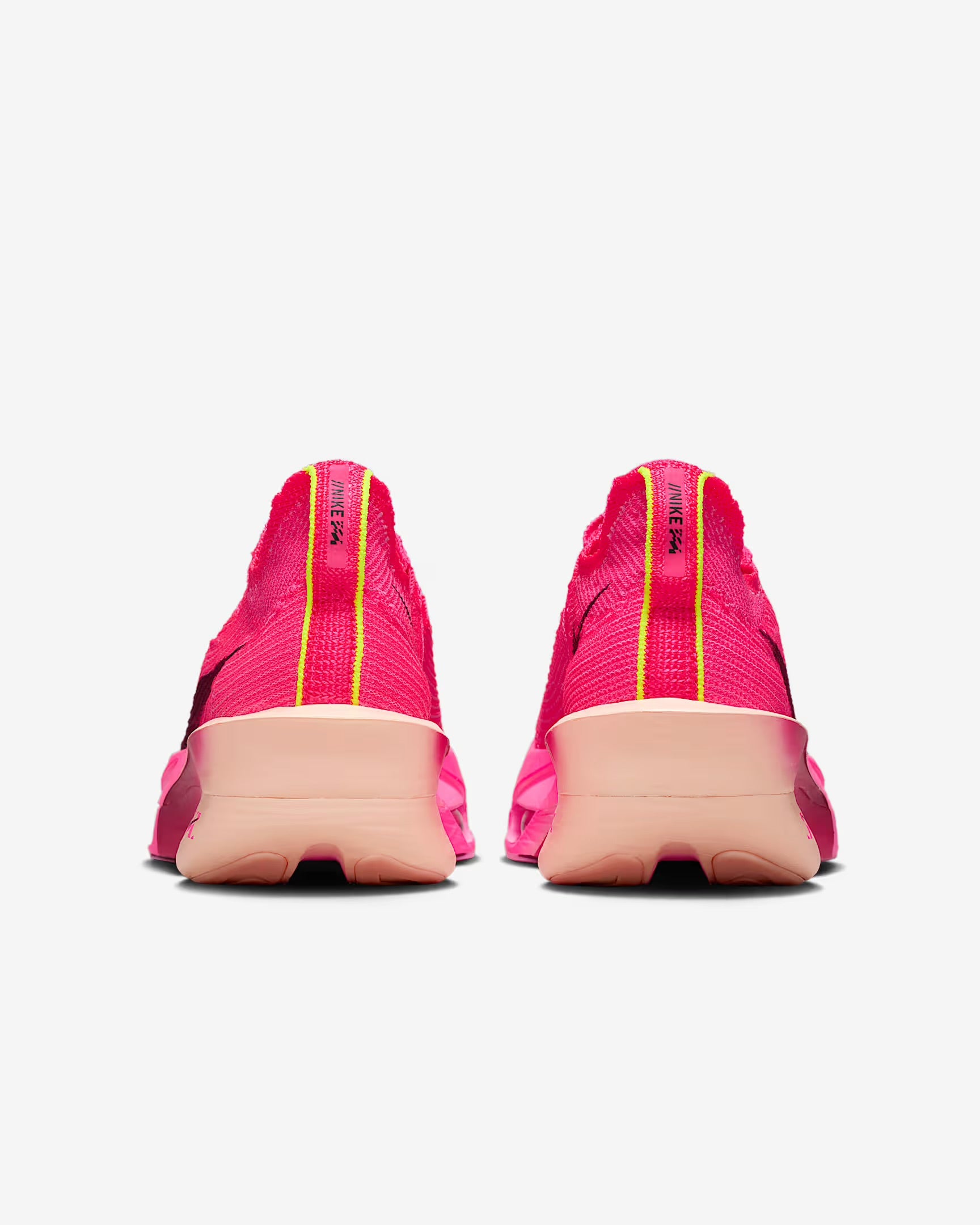 NIKE ZOOM ALPHAFLY NEXT % 3 - Womens