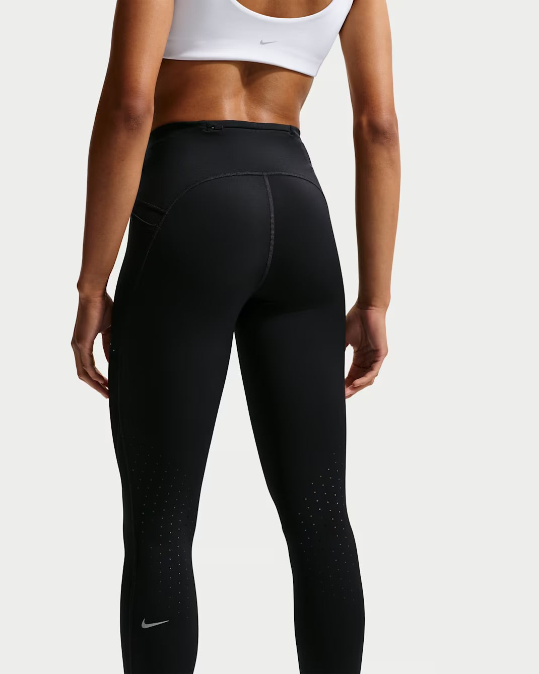 Nike Swift High Rise 7/8 Tights - Womens