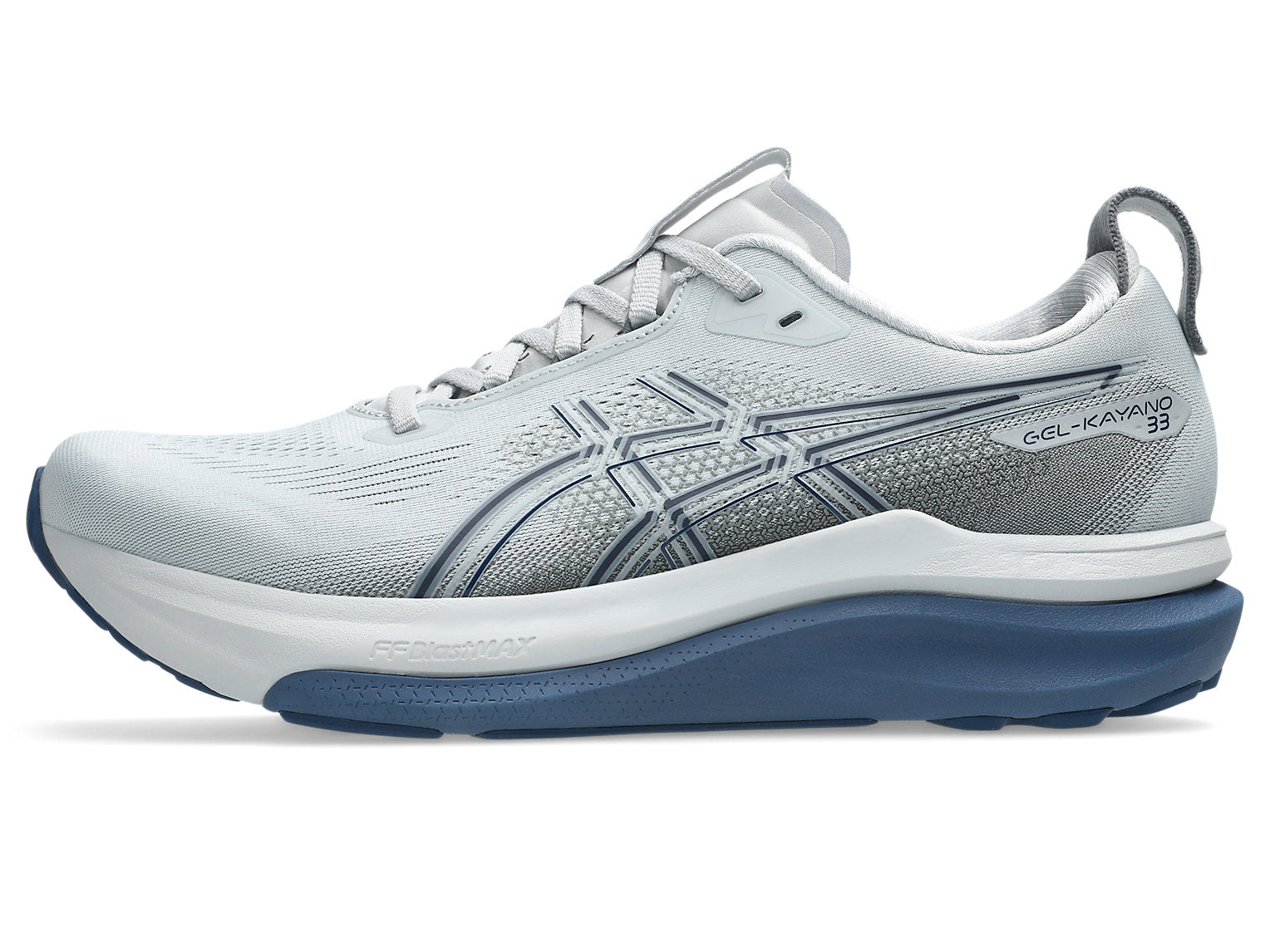 ASICS Kayano 33 - Mens