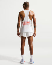Nike AeroSwift 2" Brief-Lined Racing Shorts - Men's V2