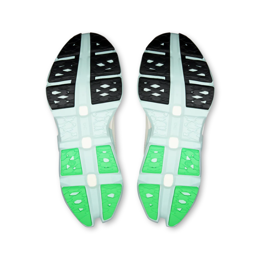 On Cloudmonster 3 Hyper - Womens