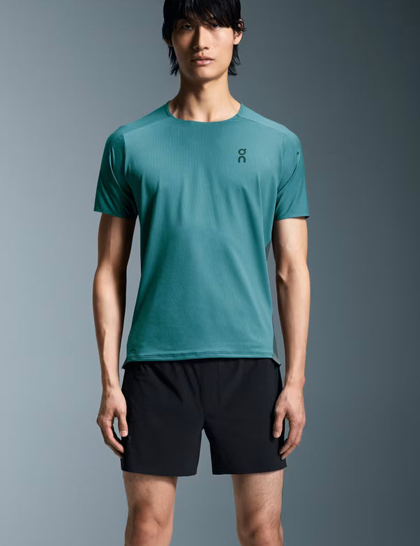 On Running Performance - T2  - Mens