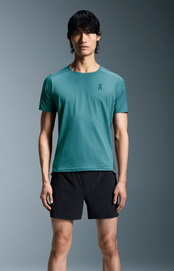 On Running Performance - T2  - Mens